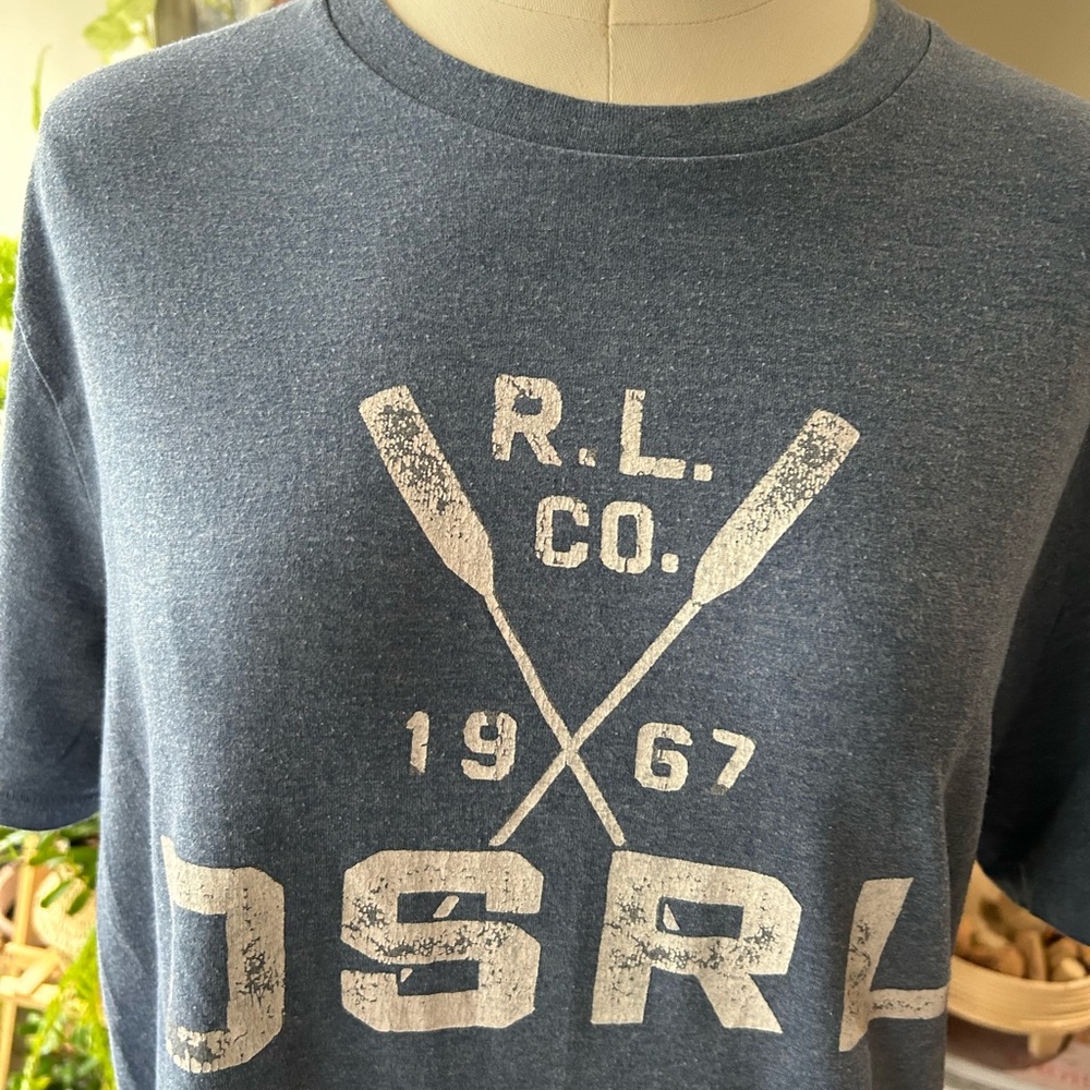 Polo Ralf Laurent T shirt short sleeves - Picture 10 of 10